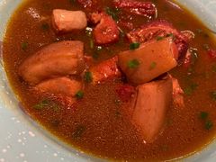 -姑奶奶老厨房(南坪路总店)