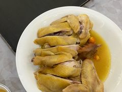 -鹭园酒家·四十年老字号