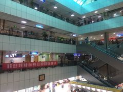 -无锡市第二人民医院(南院)