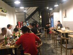 大堂-月半小炉焖烤