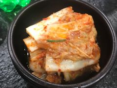 -金刚山(学府路店)
