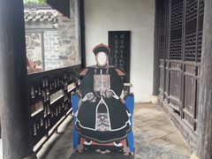-口岸雕花楼