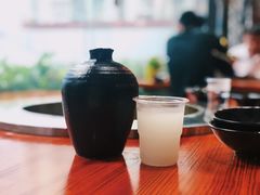 -炭虎子水浒烤肉(梦时代店)