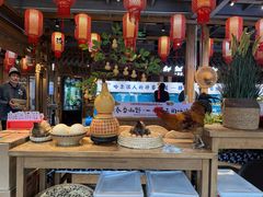 -胖姐渔村(中源大道店)