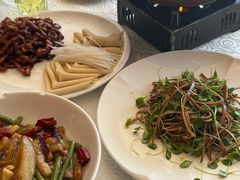 -辣婆婆(航天桥店)