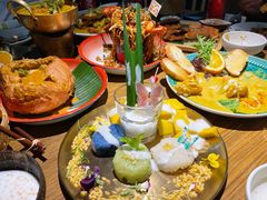 -泰妃殿(宏伊国际广场店)