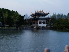 -江心屿景区