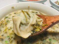 -顶特勒·黄鱼馆·特色菜(上海大世界店)