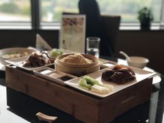 -佘山世茂艾美·御珍轩中餐厅