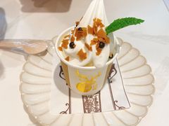 -Deer Park鹿园西餐(仁恒置地广场店)