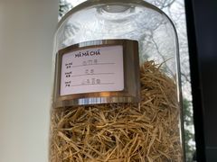 -MAMACHA妈妈茶(岳麓山店)