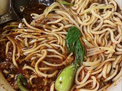 -李先生牛肉面大王(广渠门内店)