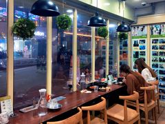 景观位-神仙雪浓汤(明洞店)