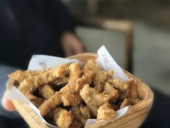园里鲜炸酥肉-园里火锅(仁和新城店)