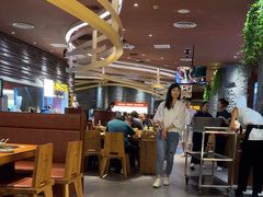 -巴奴毛肚火锅(大剧院店)