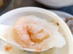 -永盛茶档·港式餐厅(桥北店)