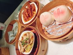 -陶陶居酒家(解放北路店)