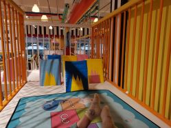 -泛尼尼儿童乐园(文化广场店)