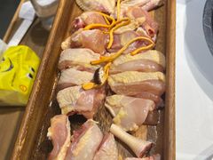 -菌小白火锅(时尚天河店)