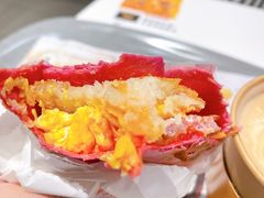 -麦当劳(大羊坊路店)