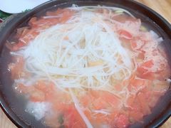 -贵州沾水米线(学田湾店)