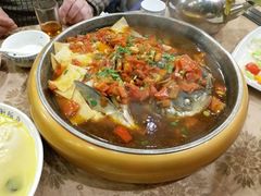-老街饭庄·地道淮扬菜(扬子江北路总店)