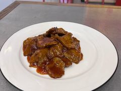 -馅饼粥·百年传承 since1926(中山路店)