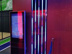 -好声音时尚量贩KTV(之心城店)