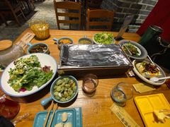 -那些年记忆烧烤