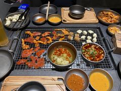 -夜食白市Yespicy·烧烤啤酒宵夜(番禺四海城店)