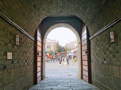 -汴河街