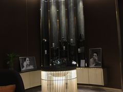 -曼谷铂尔曼皇权酒店