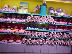 -渔岛海洋度假区