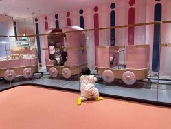 -奈尔宝家庭中心·亲子餐厅(鄞州万达店)