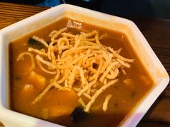 牛肉胡辣汤-掌柜的店·河南菜(世茂店)
