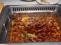 -味之绝美蛙鱼火锅(建设路店)
