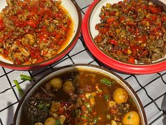 -江西老表·经典江西八大碗