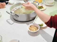 -潮牛壹号鲜牛肉火锅(光谷天地店)