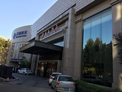 -山东大学学府大酒店(千佛山地铁站店)