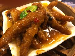 -点都德(聚福楼店)