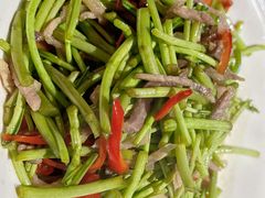 -又见炊烟私房菜(敬亭路店)