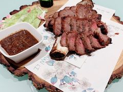 -东南里湖景餐厅·新闽菜(浦西万达店)
