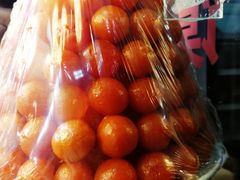 咸蛋黄-老马家马蓉蛋菜夹馍·腊牛肉夹馍(回民街店)