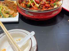 -乡村大盘鸡(商城路总店)
