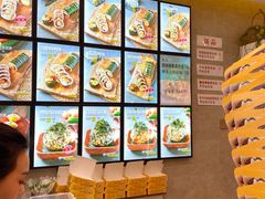 -传闻来紫菜包饭·打糕(西塔韩百店)