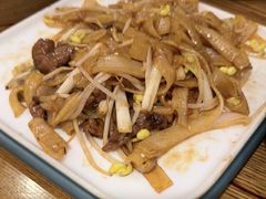 -如轩·海鲜砂锅粥·潮汕菜(海珠店)
