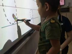 -瑞思少儿中心·少儿英语素养启蒙(回龙观校区)