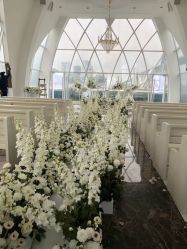 点击看大图 -格乐利雅婚礼艺术中心(徐汇店)