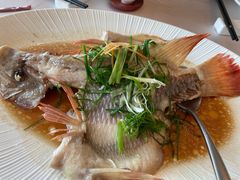 -鹿鸣酒家(越秀店)