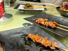 -龙师傅卤炒(天马店)